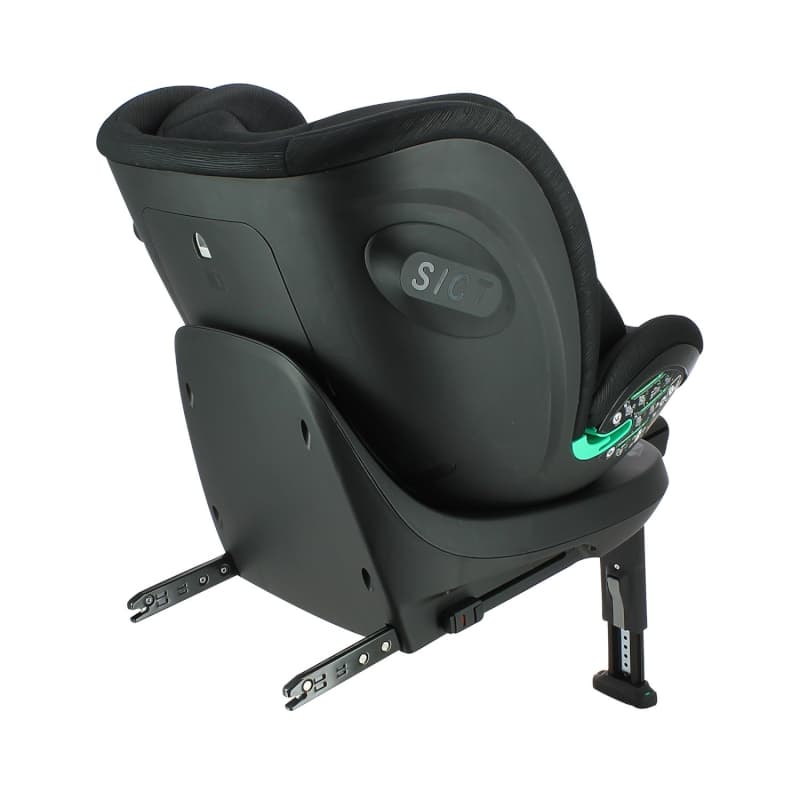 Legend 40-150cm, noir migo noir — vue 2 sur 2