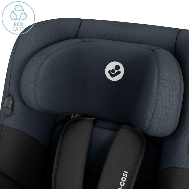 Siege Auto Mica 360 S, tonal black 40-105cm maxi cosi 24/09 — vue 4 sur 4