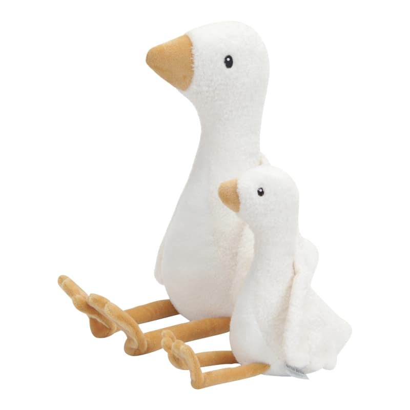Peluche Little Goose Petite - 20 Cm, little dutch — vue 2 sur 3