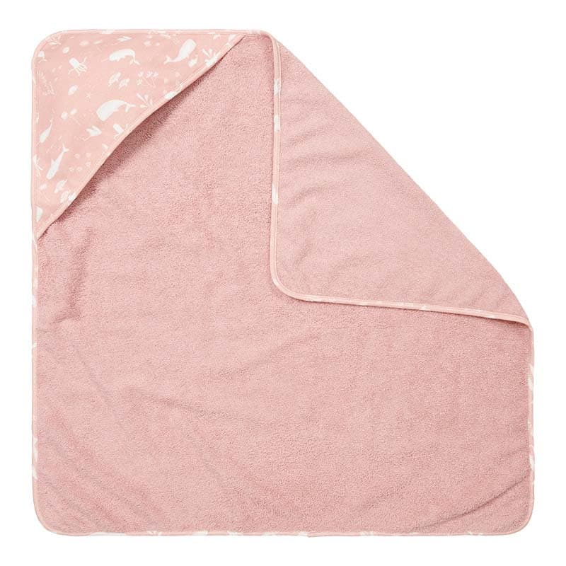 Cape de Bain Ocean Pink, little dutch pink 75x75 little dutch pink 75x75 — vue 1 sur 2