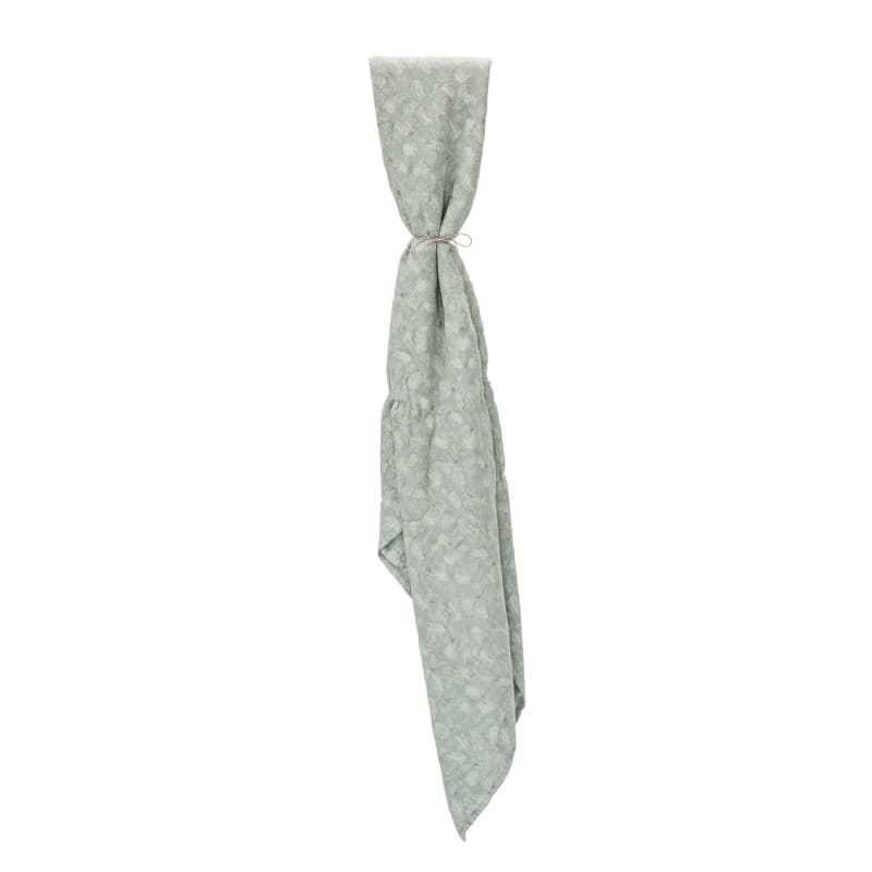 Maxi Lange Imprimee Jungle, jungle domiva jungle 120x120 cm