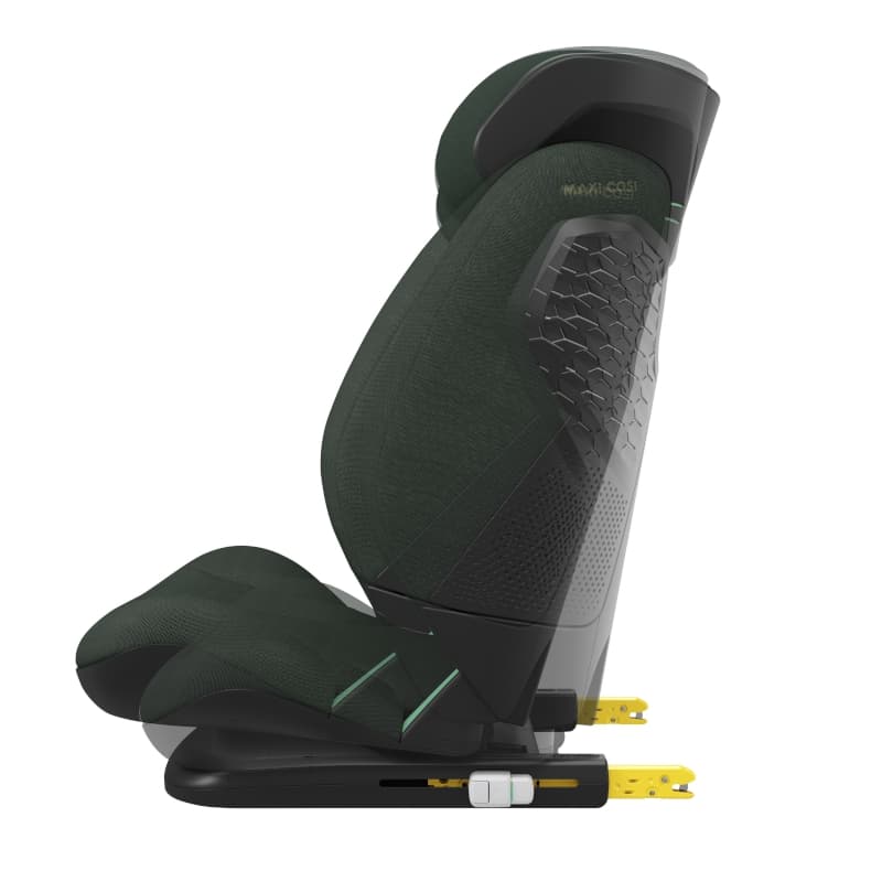 Rodifix Pro2 I-size Authentic — vue 4 sur 5