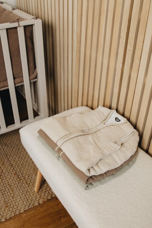 Armoire Nomad 3 - Portes, dune beige pericles 25/09 — vue 7 sur 11