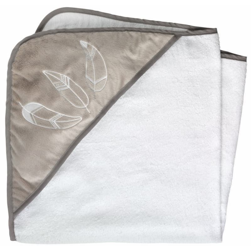 Sortie de Bain Hector & Jasmine, hectorjasmine17 bebe9creation hectorjasmine17 bebe