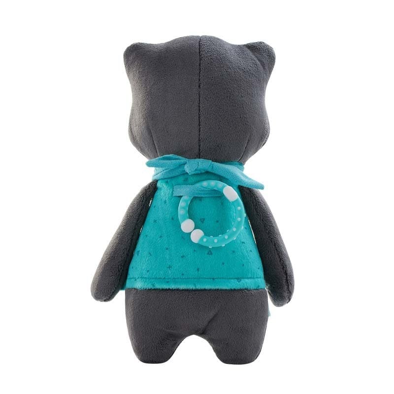 Myhummy Mia Premium App, aide a l'endormissement myhummy anthracite / menth — vue 1 sur 2