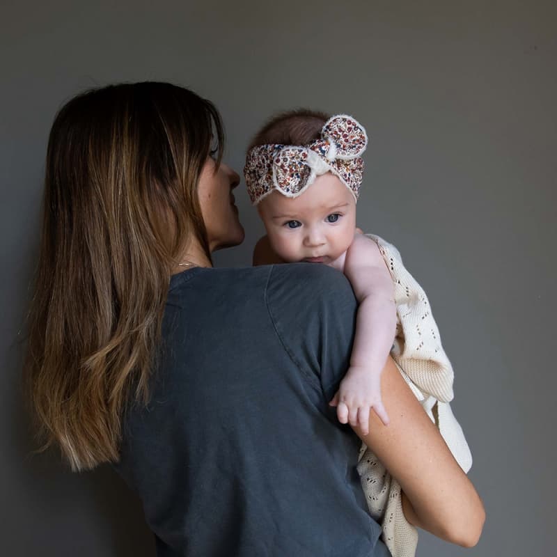 Turban Polaire Bebe Liberty Wiltshire Autumn, 2022