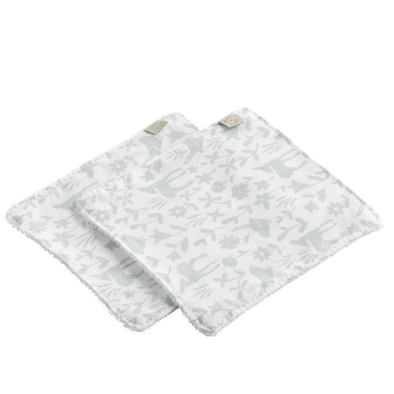 Trousse de Toilette Plus Carre Eponge Promenons Nous, promenons nous deco — vue 2 sur 4