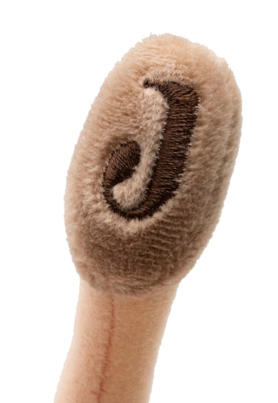 Peluche Doll Bee Lily, honey pretty picnic jollein — vue 4 sur 5