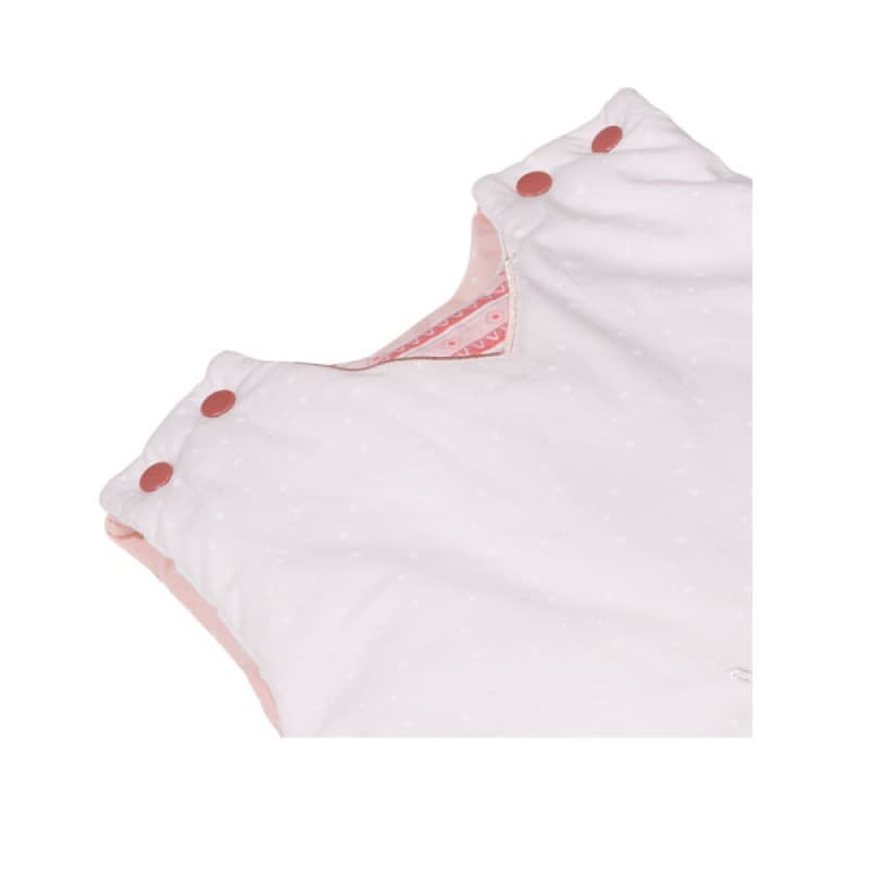 Gigoteuse Ouatinee 0-4 Mois, mila sauthon baby deco 75 x 75 x 55