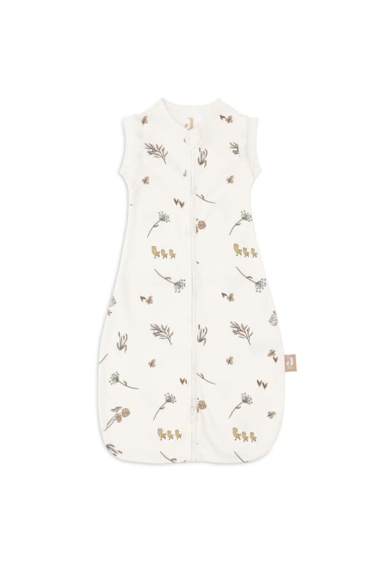 Gigoteuse Naissance Cocoon, multicolor 0-3m riverside jollein e-25 — vue 3 sur 3