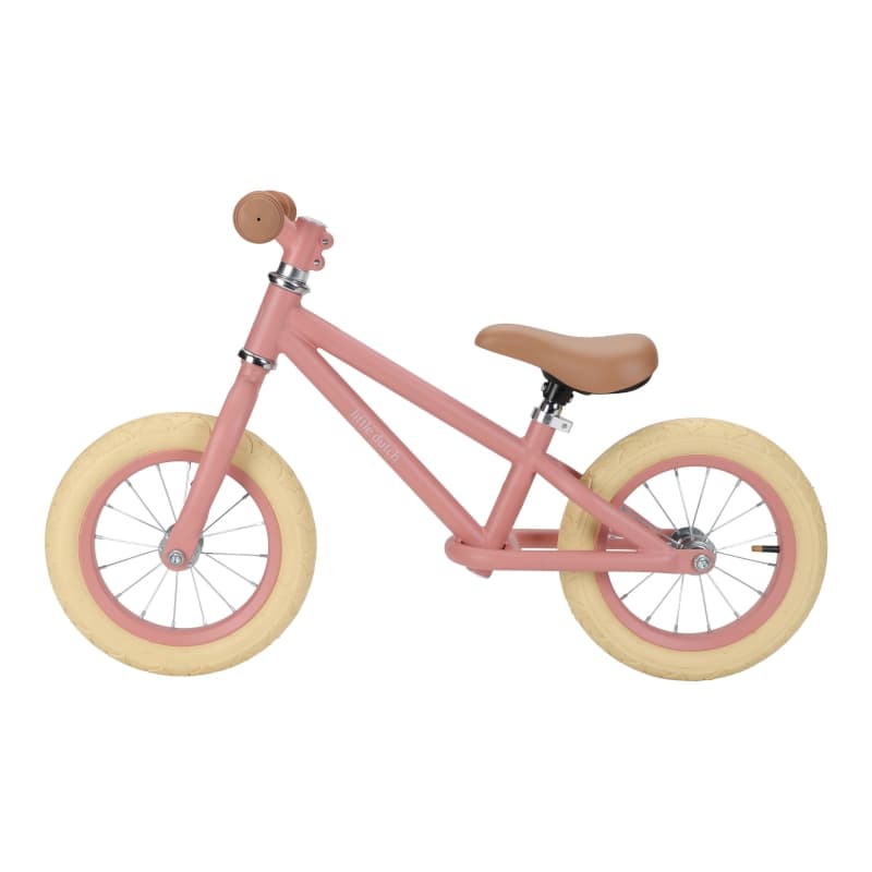 Velo d'Equilibre, rose little dutch — vue 2 sur 2