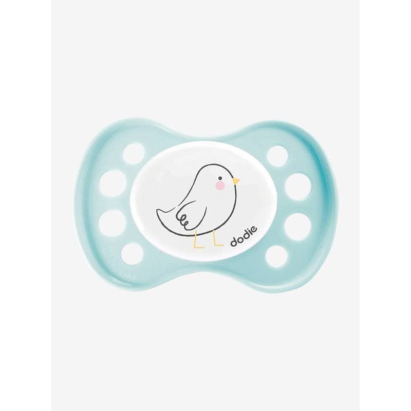 Sucette 0-2 Mois Naissance Garcon A26 — vue 2 sur 4