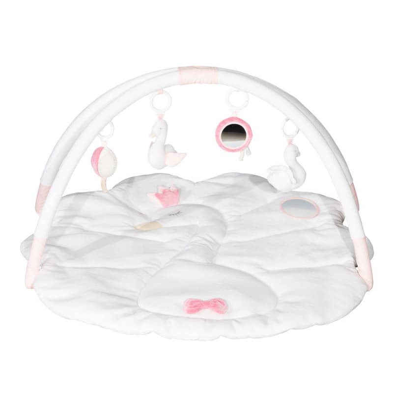 Tapis d'Eveil Swan, 2021 — vue 1 sur 2