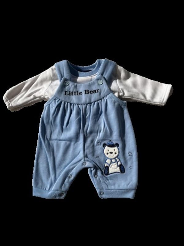 Combinaison Little Bear, little bear 0-9mois — vue 1 sur 2
