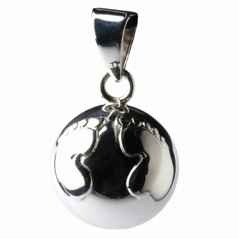 Bola - Bijou de Grossesse Bola - Pieds - One Size, bola - essentiels baby bola