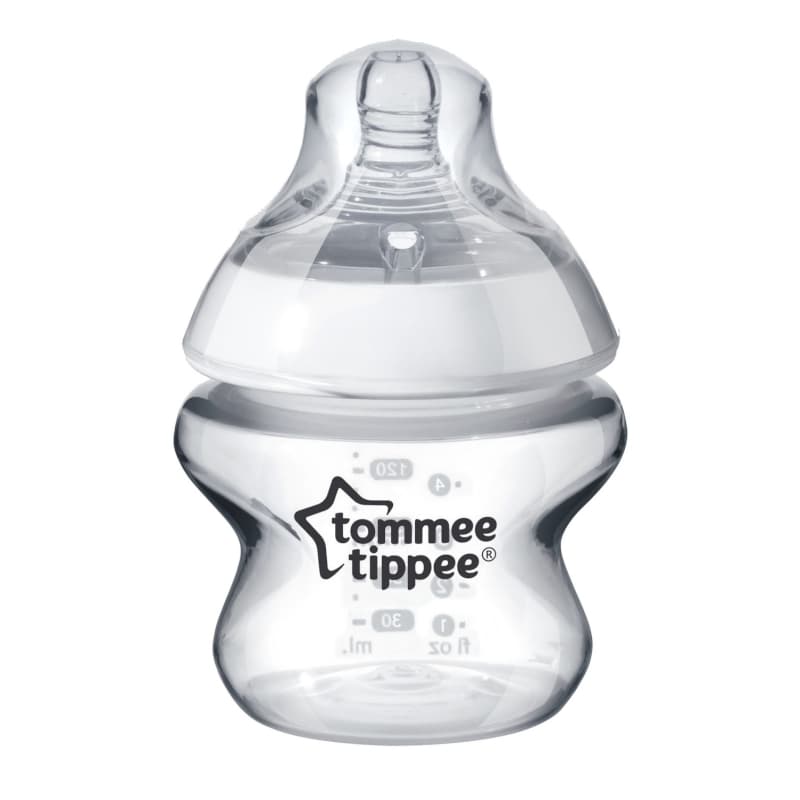 Biberon 150 Ml, tommee tippee — vue 1 sur 3