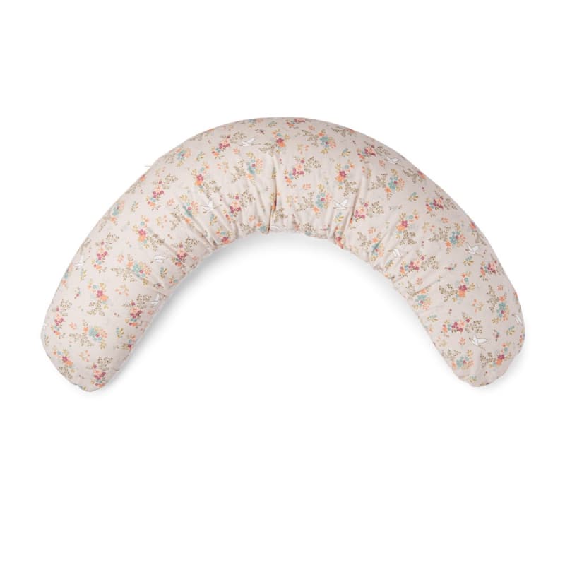 Coussin de Maternite la Petite Ecole de Danse, la petite école de danse moulin roty multicolore 170x0x0 moulin roty — vue 1 sur 2