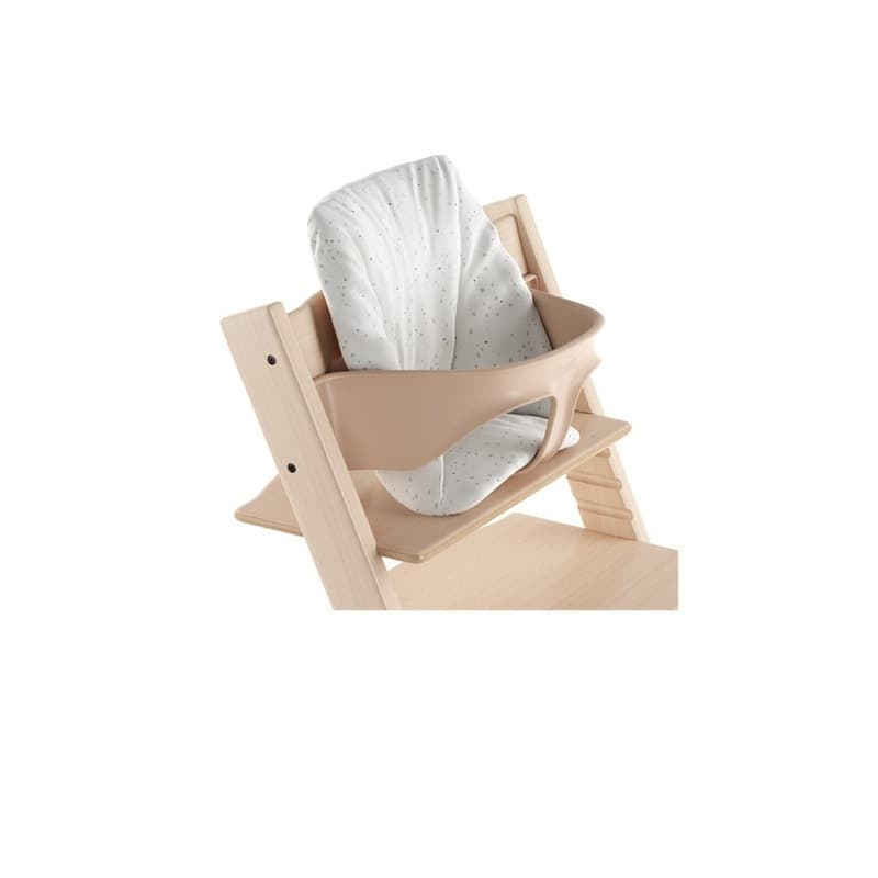 Tripp Trapp Baby Cushion Sh, stokke sweet hearts