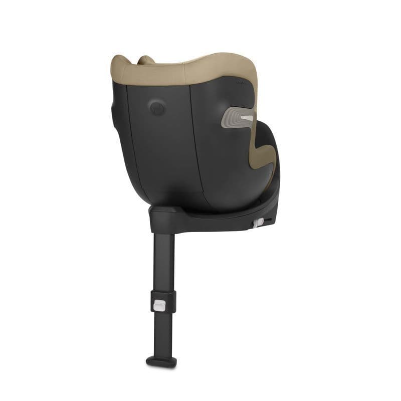 Sirona S2 I-size/classic Beige, gold 2021 — vue 4 sur 5