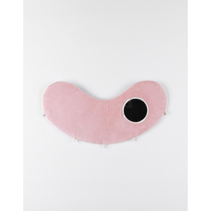 L&j Coussin d'Activites, lina joy noukies rose permanent — vue 1 sur 5