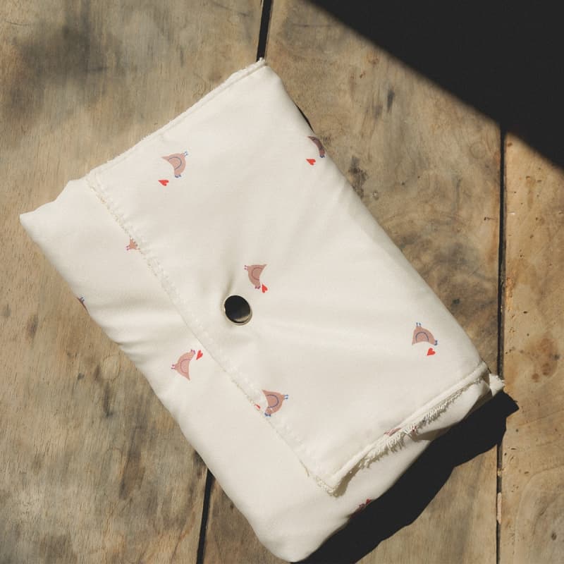 Sac a Langer, maternity love domiva 24/11 — vue 6 sur 6