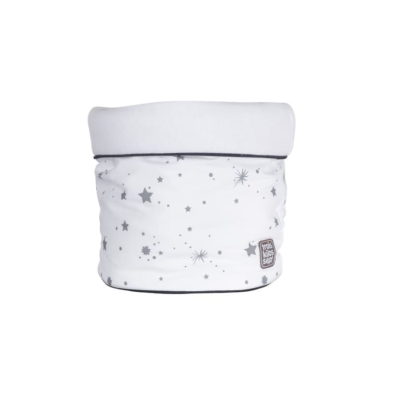 Beauty Case, trois kilos sept