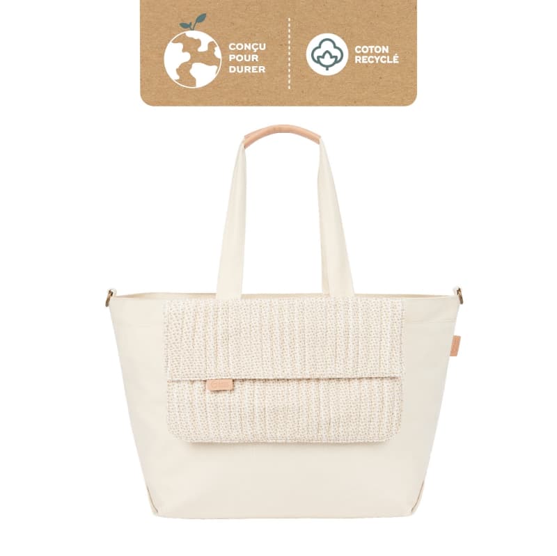 Sac a Langer Tote Bag, babymoov — vue 2 sur 5