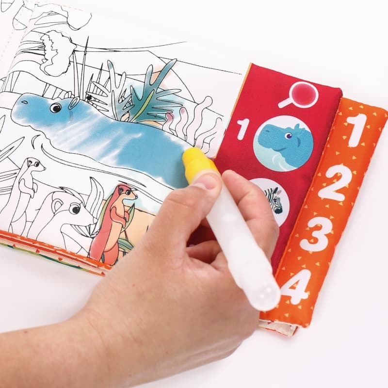 Livre Magi Educ, ludi 25/01 — vue 2 sur 9