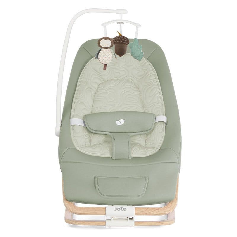 Balancelle Transat Dreamer, strata mist joie 25/12 — vue 1 sur 5
