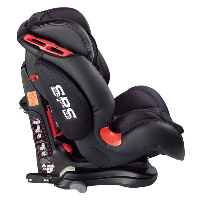 Siege Auto Gr1 2 3 Rafalfix, bebe9expert bebe9expert — vue 4 sur 5
