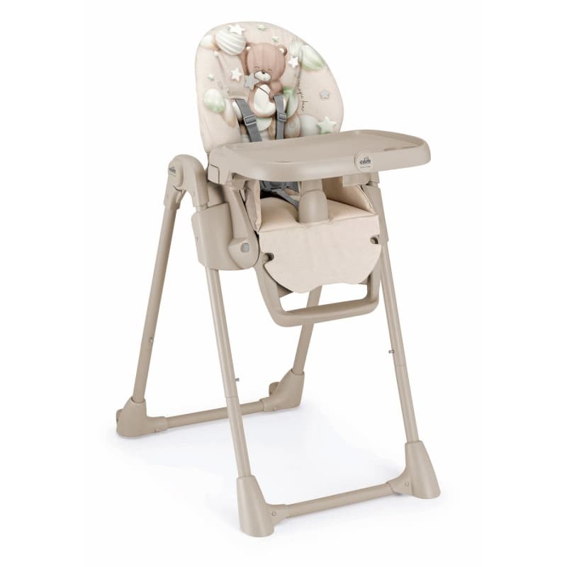 Chaise Pappananna Orso Bolle, le repas 55x76x106 e-23