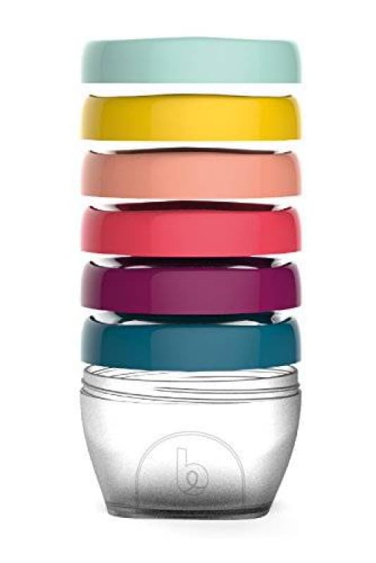 Babybols Kit L 6x250 Ml — vue 2 sur 3