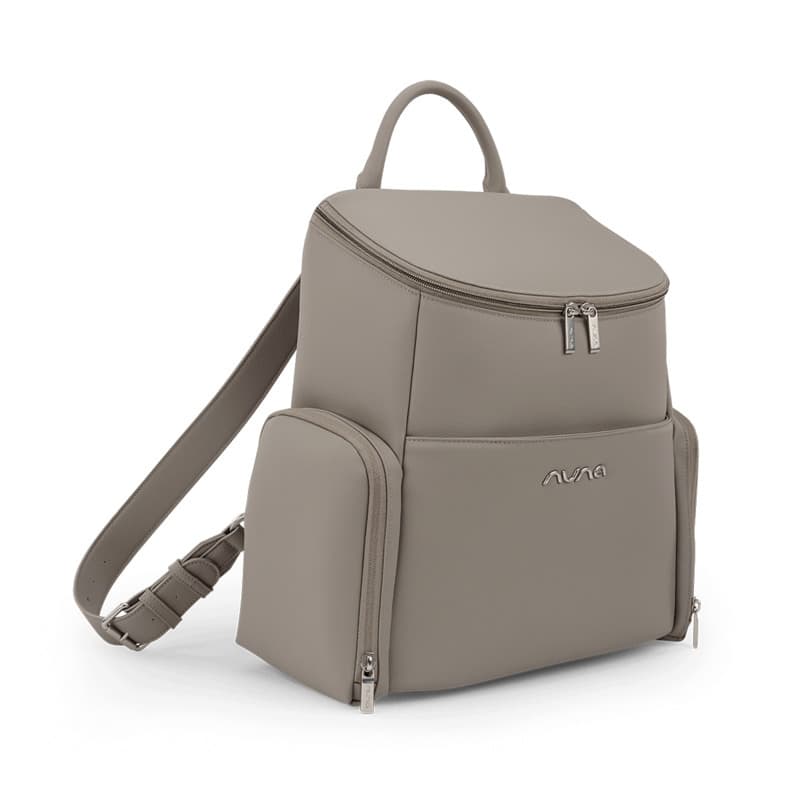 Essential Bag Sac a Langer, taupe nuna 26/02 — vue 1 sur 7
