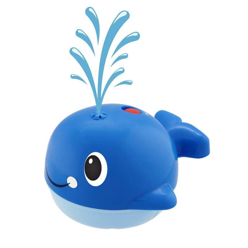 Baleine de Bain, chicco
