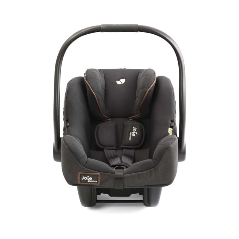 Siege-auto Gr 0 0 I-gemm 2 Signature, joie signature noir — vue 2 sur 5