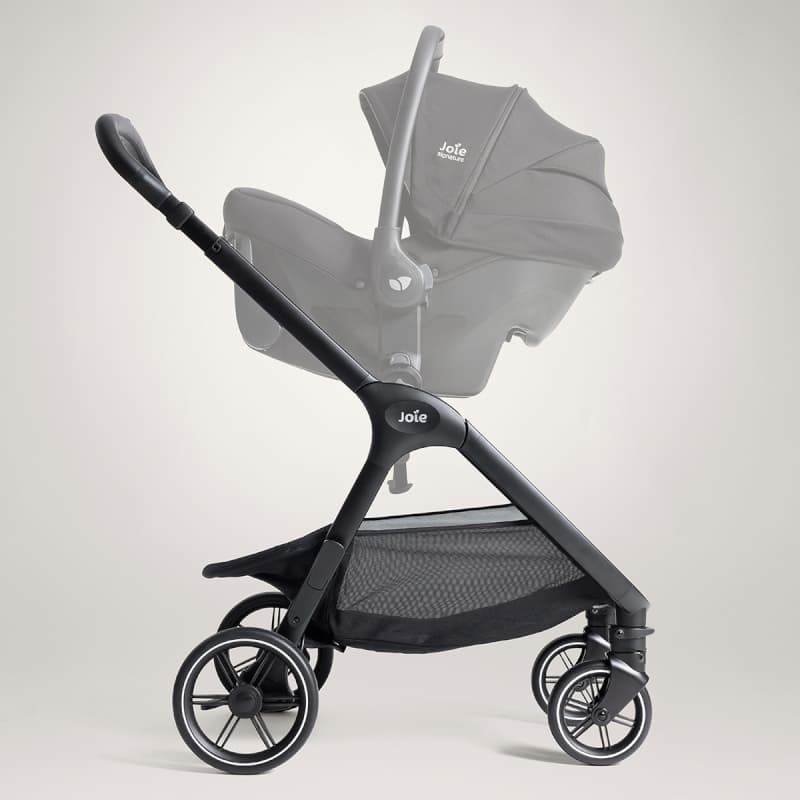 Poussette Valora, eclipse signature joie 25/12 — vue 8 sur 8