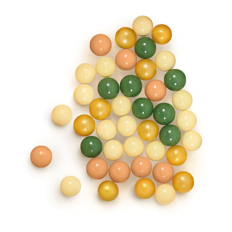Balles de Jeu, ludi 25/10 — vue 1 sur 6