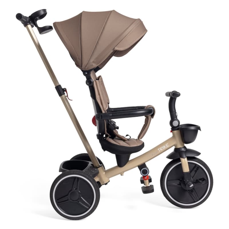 Tricycle Pliable 4 en 1, beige chicco — vue 3 sur 6
