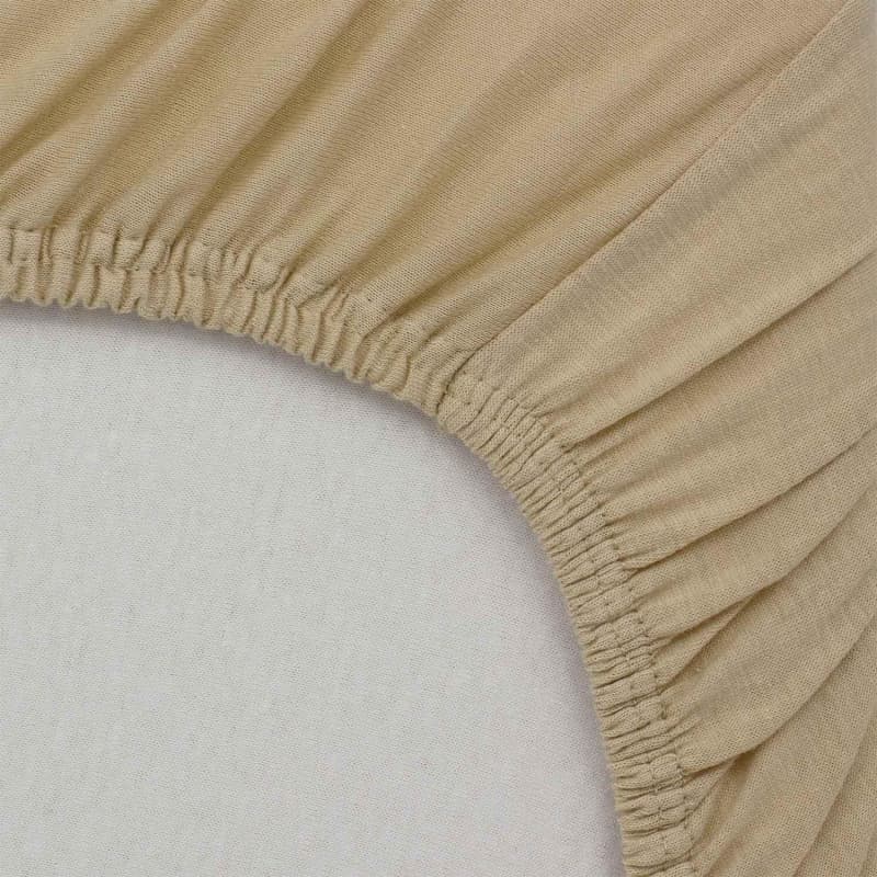 Drap Housse, ble 70x140cm babycalin 25/01 — vue 1 sur 2