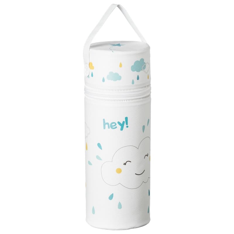 Porte Biberon Isotherme, hello babycalin