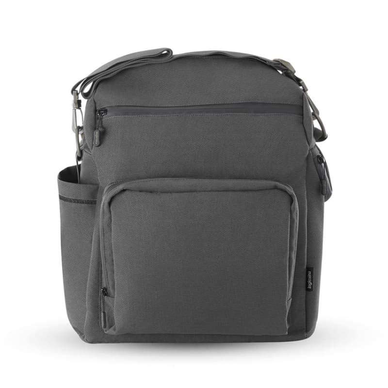 Adventure Bag Aptica Xt Charcoal Grey, inglesina charcoal grey 2022