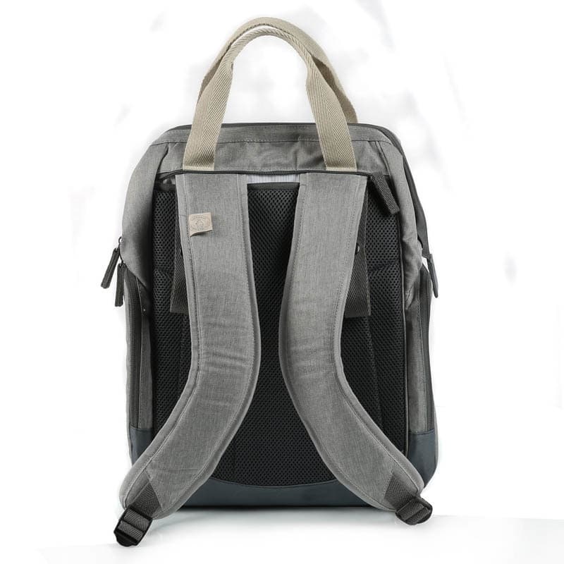 Backpack 2, outlander gris chinã© — vue 1 sur 4