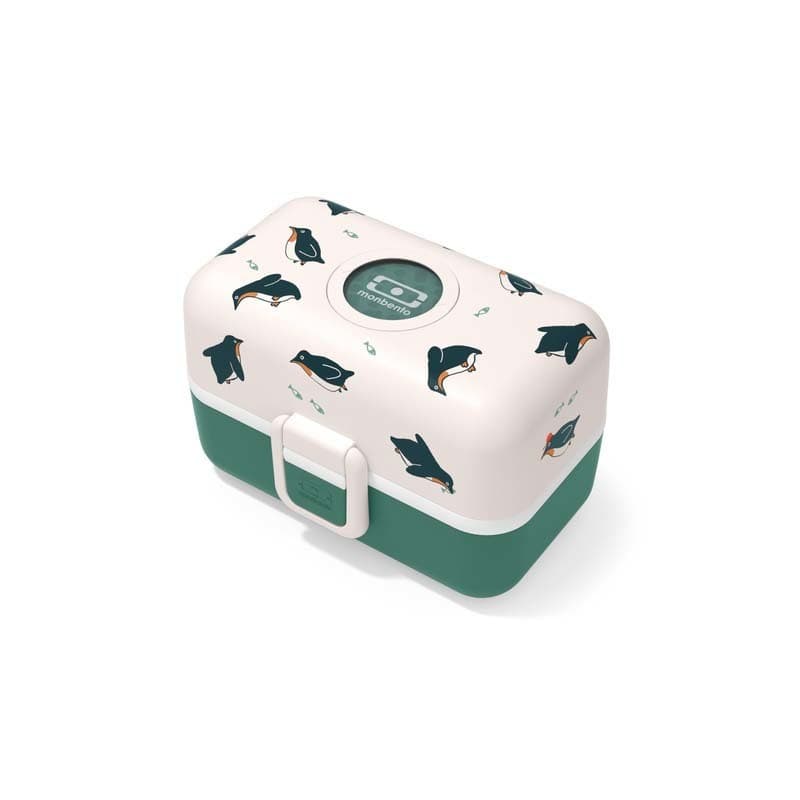 Mb Tresor - Penguin, monbento graphic kids - flash collection 2021- — vue 2 sur 3