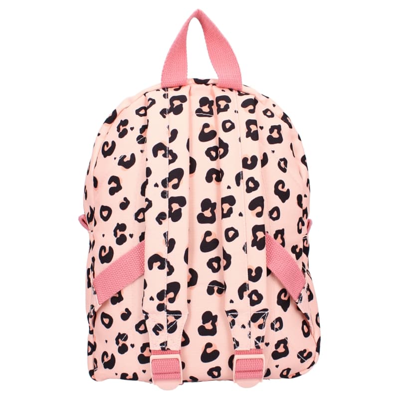 Sac a Dos Attitude, rose per — vue 2 sur 4