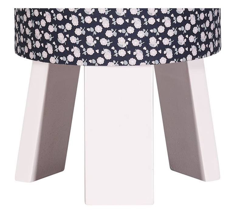 Lampe de Chevet D16cm Miss Fleur de Lune, sauthon — vue 2 sur 3