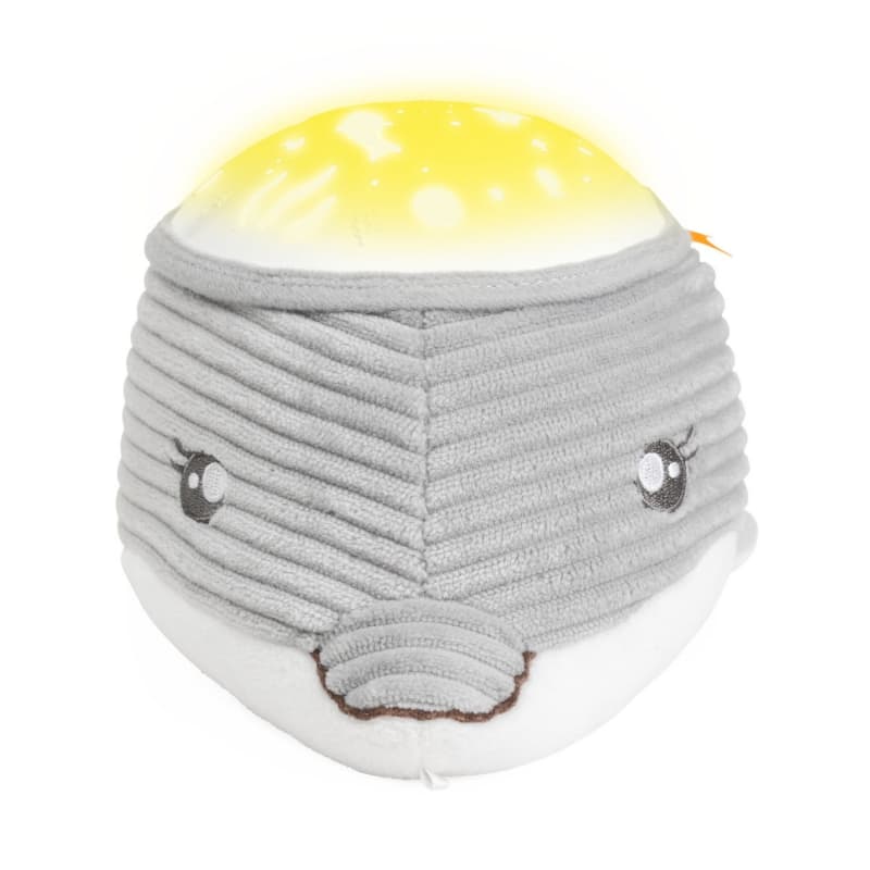Peluche Dauphin Bonne Nuit, chicco — vue 3 sur 7