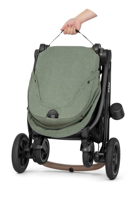 Versatrax, laurel de la naissance à 22 kg poussettes joie p-24 — vue 8 sur 10
