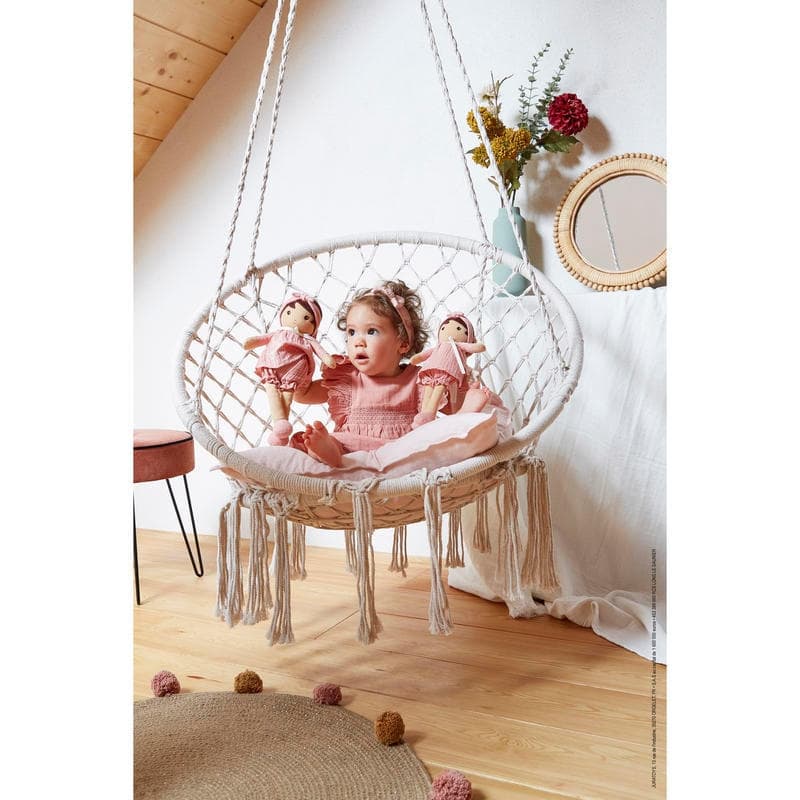 Poupee 32cm, amandine kaloo amandine kaloo — vue 7 sur 10