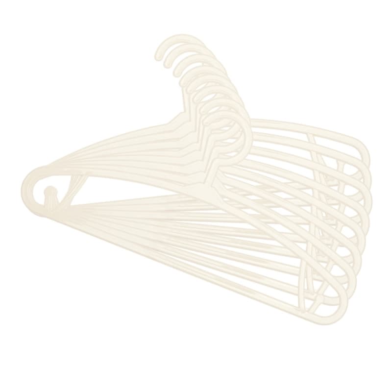Cintres Bebe 8 Pcs, dune bojungle 25/09 — vue 2 sur 2