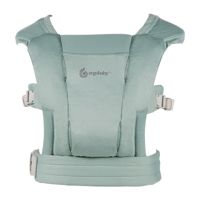 Embrace - Soft Air Mesh - Sauge — vue 4 sur 5